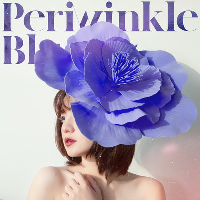アルバム/Periwinkle Blue/Lucia