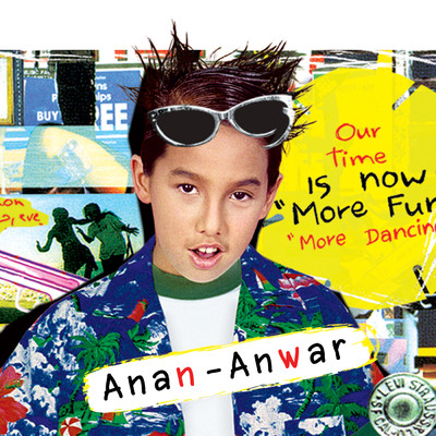 Come On Snoopy/Anan Anwar