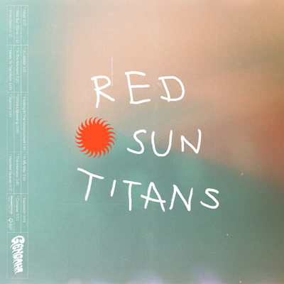 Red Sun Titans/ゲンガー