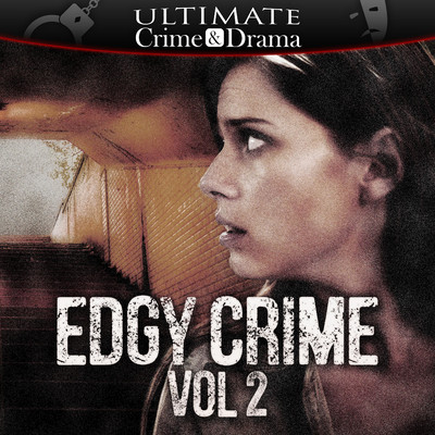 Edgy Crime, Vol. 2/Colleen Sharmat