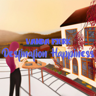 Destination Happiness/Vanda Fjork