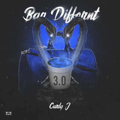 Bag Different 3.0/Curly J