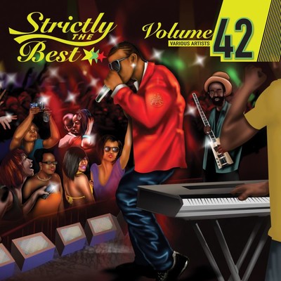 アルバム/Strictly The Best Vol. 42/Strictly The Best