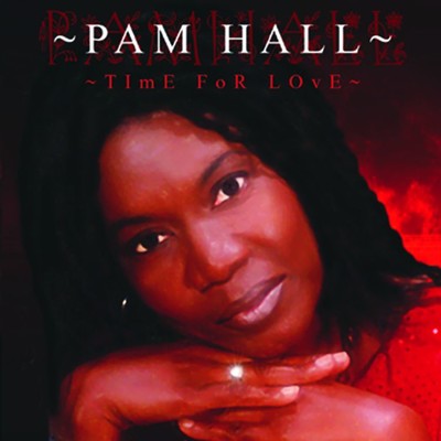 シングル/Ease My Soul/Pam Hall