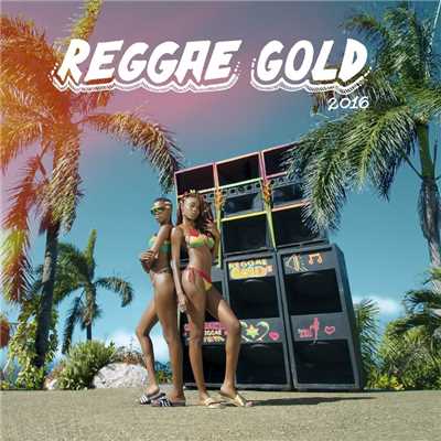 アルバム/Reggae Gold 2016/Reggae Gold