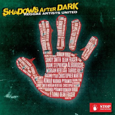 Shadows After Dark (feat. Etana, Romain Virgo, Morgan Heritage, Kabaka Pyramid, Duane Stephenson, Sandy Smith, Raging Fyah, Kumar & Dean Fraser)/Alborosie