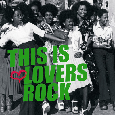 This Is Lovers Rock/Various Artists
