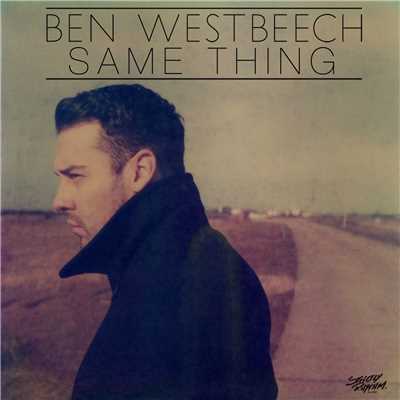 アルバム/Same Thing/Ben Westbeech