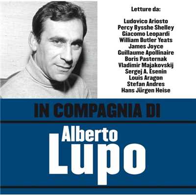 In compagnia di Alberto Lupo/Alberto Lupo