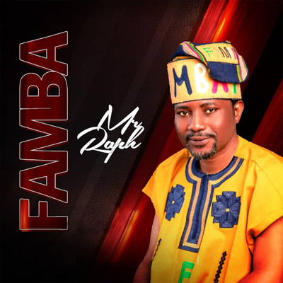 FAMBA/Mr Raph