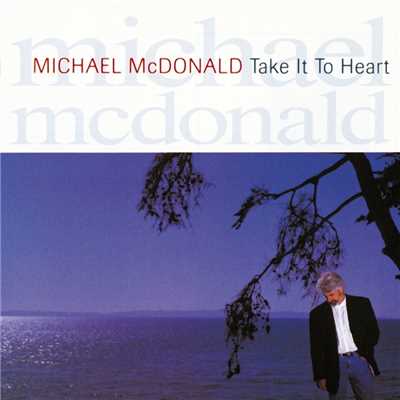 Homeboy/Michael McDonald