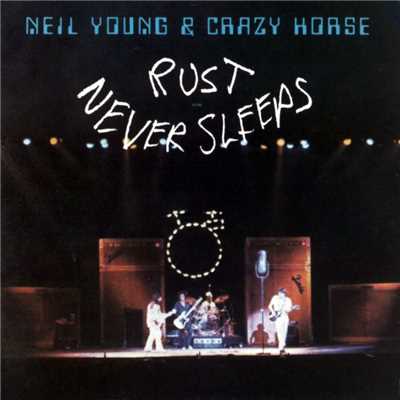 アルバム/Rust Never Sleeps/Neil Young & Crazy Horse