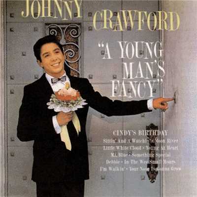 Little White Cloud/Johnny Crawford