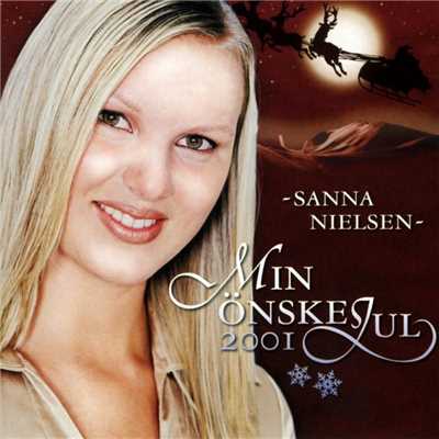 アルバム/Min onskejul 2001/Sanna Nielsen