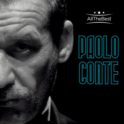 アルバム/Paolo Conte - All the Best/Paolo Conte
