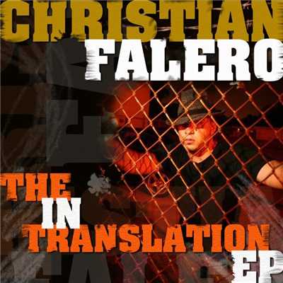 シングル/More Than You (Original Mix)/Christian Falero