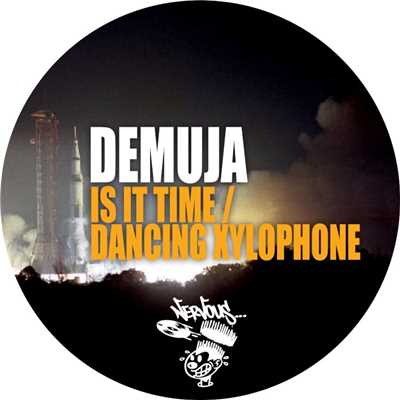 Is It Time ／ Dancing Xylophone/Demuja