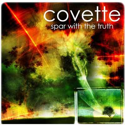 Spar With The Truth (U.S. Version)/Covette