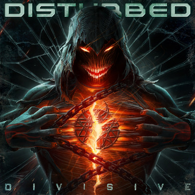 アルバム/Divisive/Disturbed