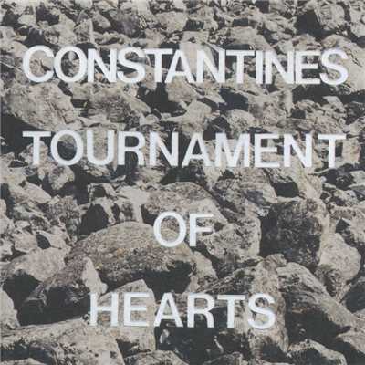 アルバム/Tournament Of Hearts/The Constantines
