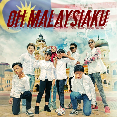 Oh Malaysiaku/Rocketfuel All Stars