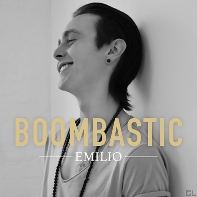 アルバム/Boombastic/Emilio