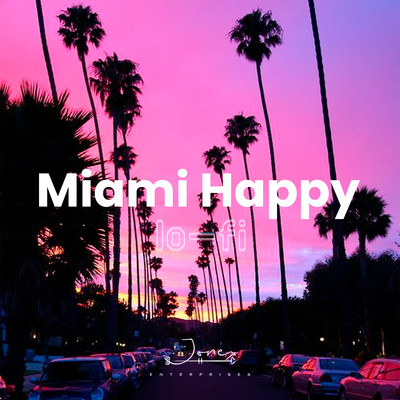 Miami Happy/Strip Money