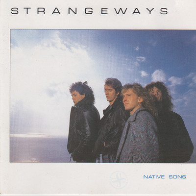 アルバム/Native Sons/Strangeways