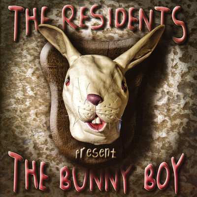 シングル/Rabbit Habit/The Residents