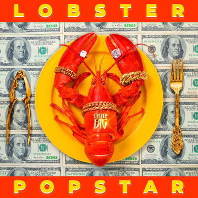 Lobster Popstar/Little Big