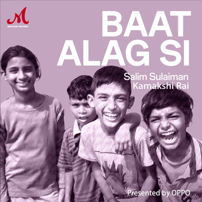 Baat Alag Si/Salim-Sulaiman