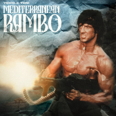 Mediterranean Rambo/Yeico x Toni