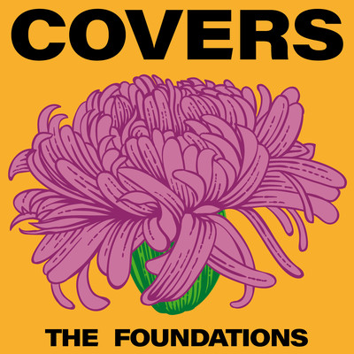 アルバム/Covers/The Foundations