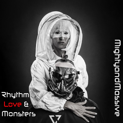 Rhythm Love & Monsters - MightyandMassive/MightyandMassive