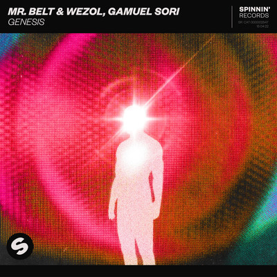 Genesis (Extended Mix)/Mr. Belt & Wezol