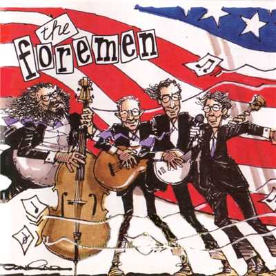 What's Left？/The Foremen