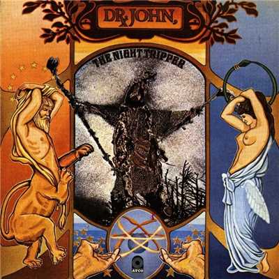 アルバム/The Sun, Moon & Herbs/Dr. John