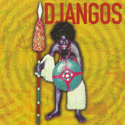 O baile (Popular de musica jamaicana)/Djangos