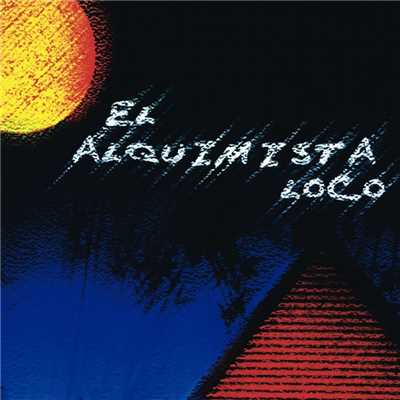 アルバム/El Alquimista Loco/El Alquimista Loco