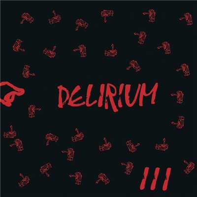 アルバム/Delirium III : Viaggio negli arcipelaghi del tempo/Delirium