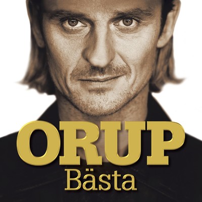 アルバム/Orups Basta/Orup