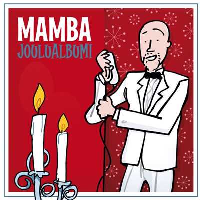 アルバム/Joulualbumi/Mamba