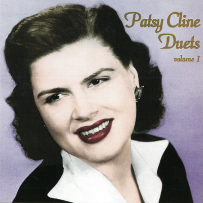Just Out of Reach (Duet with Waylon Jennings)/Patsy Cline