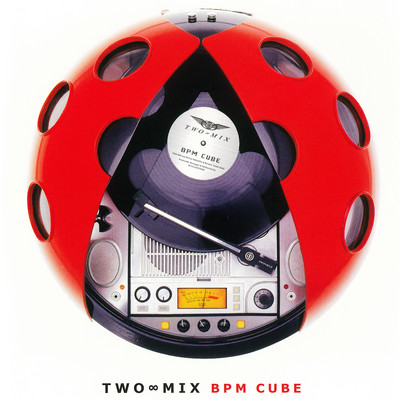 BPM CUBE/TWO∞MIX