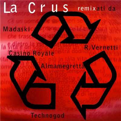 アルバム/Remix/La Crus