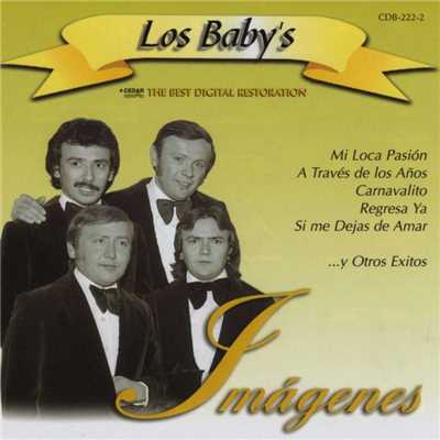 アルバム/Imagenes/Los Baby's