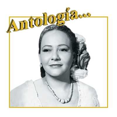 アルバム/Antologia. . . Tona la Negra/Tona La Negra