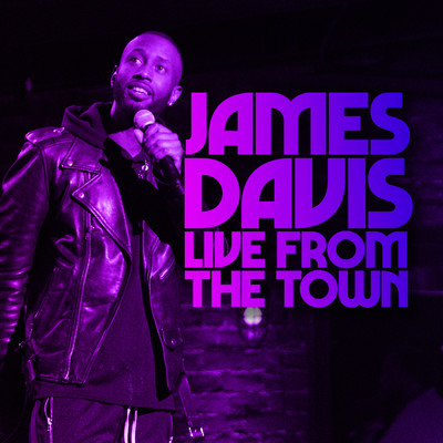 Security/James Davis