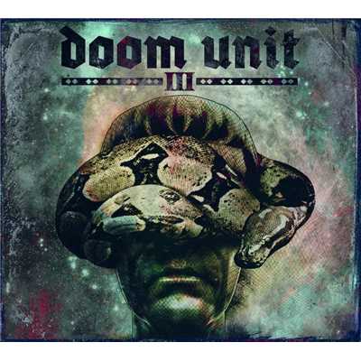 シングル/The Devil's Own/Doom Unit