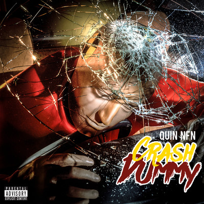 Crash Dummy/Quin NFN